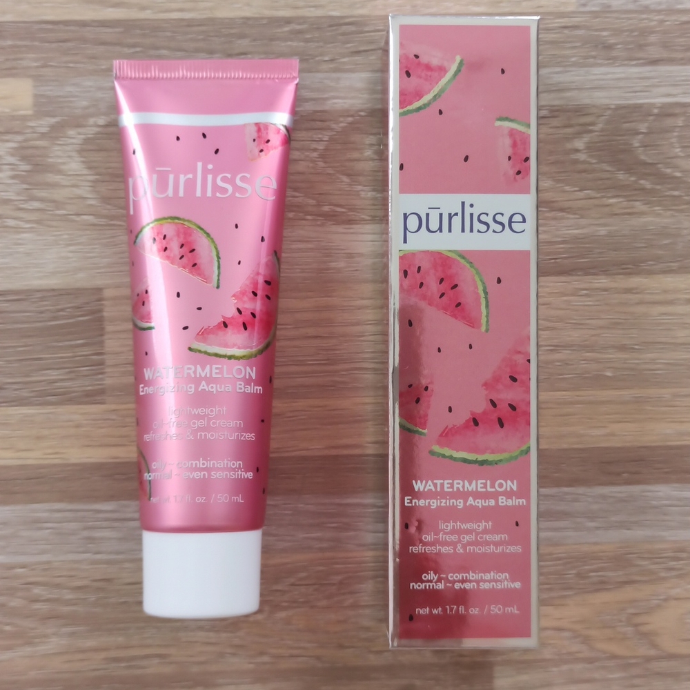 Purlisse balm